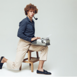 How Men Can Revive Old Pieces in Their Closet