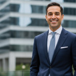 Modern Power Suits: A Man’s Guide to Dressing with Impact